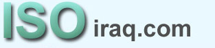 ISO Auditors Iraq
